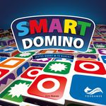 4548589 Puzzle Domino