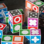 5054558 Puzzle Domino