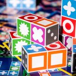 5054561 Puzzle Domino