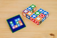 6937258 Puzzle Domino