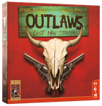 4755725 Outlaws: Last Man Standing