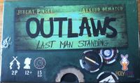 5681047 Outlaws: Last Man Standing
