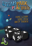 3201789 Steam Park: Play Dirty