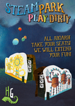 3201796 Steam Park: Play Dirty