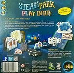 4036822 Steam Park: Play Dirty