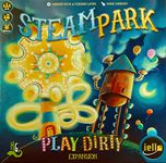 4036824 Steam Park: Play Dirty