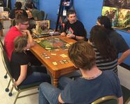 4108914 Castle Panic: Engines of War