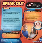 4608564 Speak Out