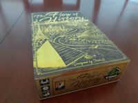 4079983 The Flow of History