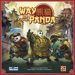 3690730 La Via dei Panda