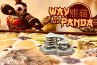 4192124 Way of the Panda