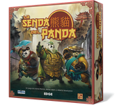 4193861 La Via dei Panda
