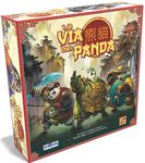4447997 La Via dei Panda