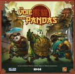 4551064 La Via dei Panda