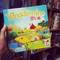 3176115 Kingdomino (Edizione Multilingua)