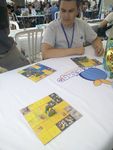 3176116 Kingdomino