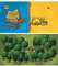 3176123 Kingdomino: Sand Castle