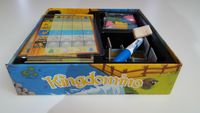 3262962 Kingdomino: Ice Castle