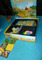 3269245 Kingdomino (Edizione Tedesca)