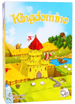 3324443 Kingdomino: Princess Castle