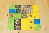 3389404 Kingdomino (Edizione Tedesca)