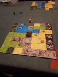 3420182 Kingdomino (Edizione Tedesca)