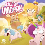 3697986 Kill The Unicorns - Limited Kickstarter Edition Bundle