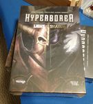 5740920 Hyperborea: Light &amp; Shadows