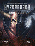 6857662 Hyperborea: Light &amp; Shadows