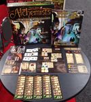 3106453 Alchemists: The King's Golem