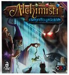 4421798 Alchemists: The King's Golem