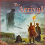 3312549 The Arrival