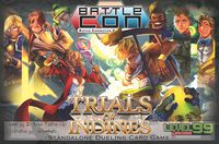 3647842 BattleCON: Trials of Indines