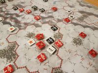 5056690 1941: What If? An Alternative History Wargame of a Second Winter War