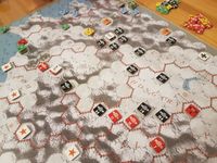 5056691 1941: What If? An Alternative History Wargame of a Second Winter War