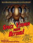 3116048 Space Vermin From Beyond!