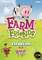 3111470 Happy Pigs: Farm Friends