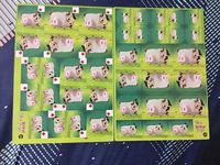 3615585 Happy Pigs: Farm Friends