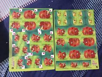 3615586 Happy Pigs: Farm Friends