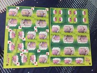 3615587 Happy Pigs: Farm Friends