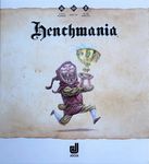 6366529 Henchmania - Kickstarter Limited Deluxe Set