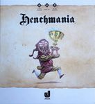 6366529 Henchmania