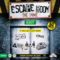 3117400 Escape Room - Puzzle Adventures: Il Barone, la Strega e il Ladro