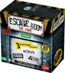 3888478 Escape Room