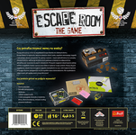 3888481 Escape Room