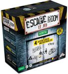 4333953 Escape Room