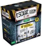 4333953 Escape Room - Puzzle Adventures: Il Barone, la Strega e il Ladro