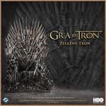 3607922 Game of Thrones: The Iron Throne