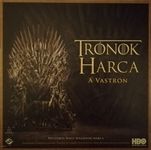5022812 Game of Thrones: The Iron Throne