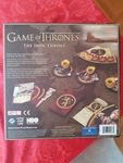 5594338 Game of Thrones: The Iron Throne